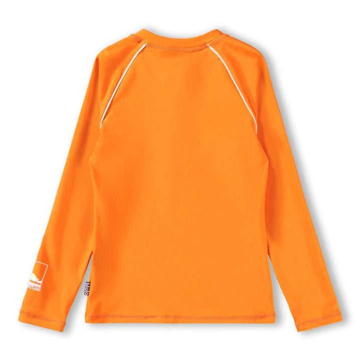 Noble - Sun Orange