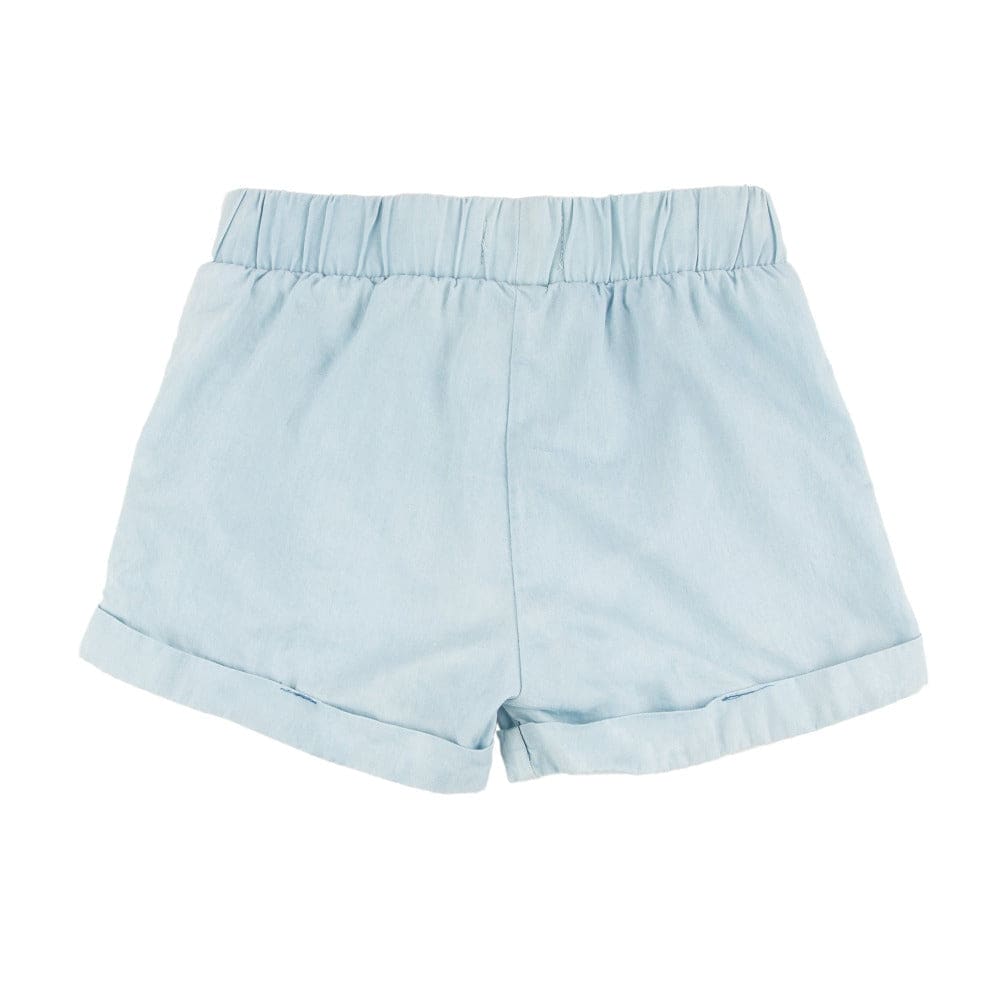 Neva Short - Cocoa Beach