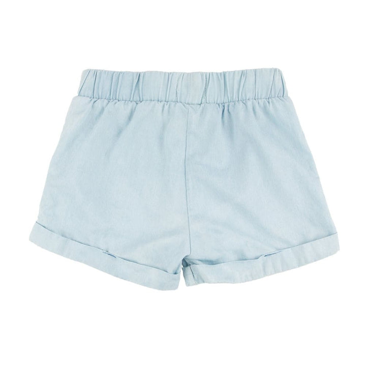 Neva Short - Cocoa Beach