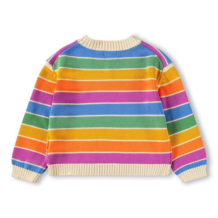 Gitty - Heart Rainbow