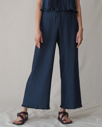 The Sadie Pant - Navy
