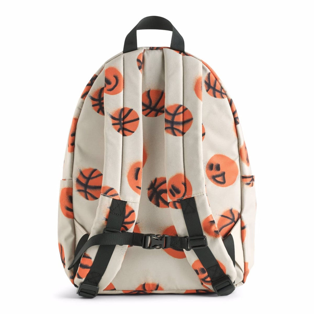Backpack Mio - Basketballs