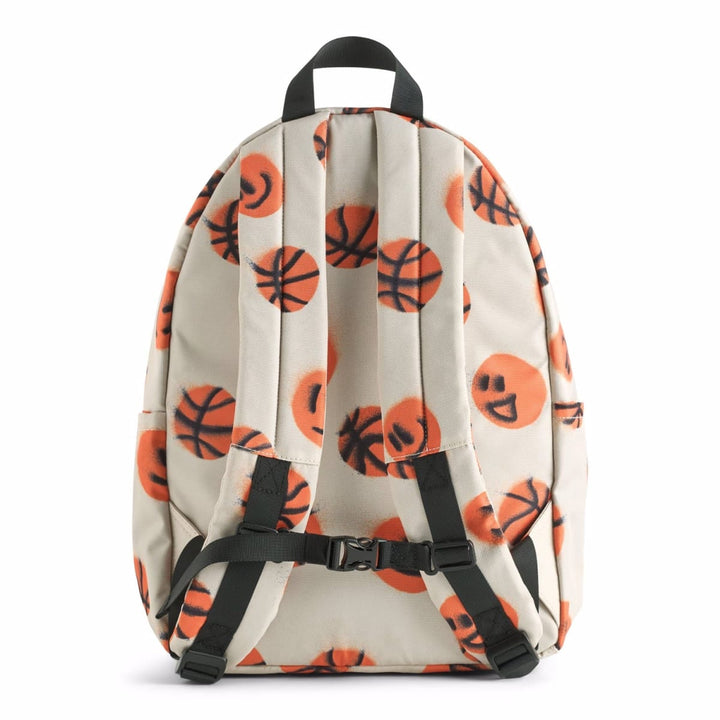 Backpack Mio - Basketballs