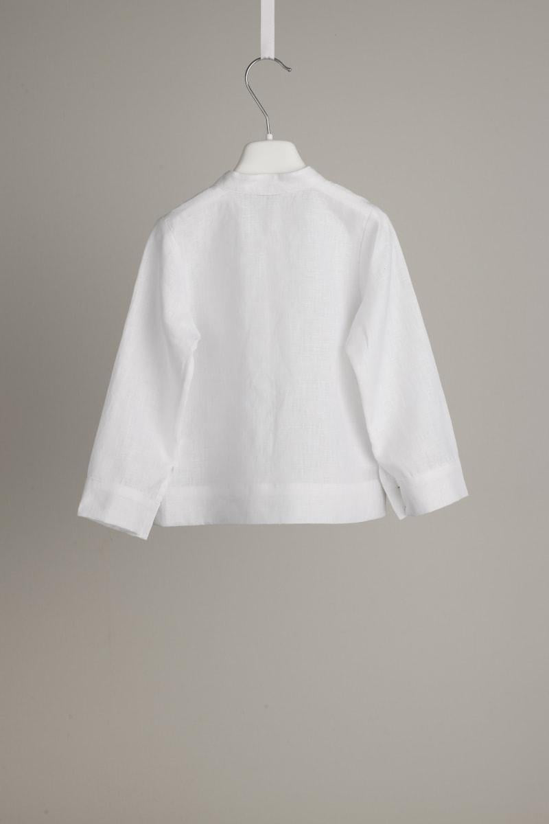 Gritti - White