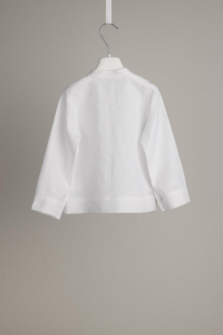 Gritti - White