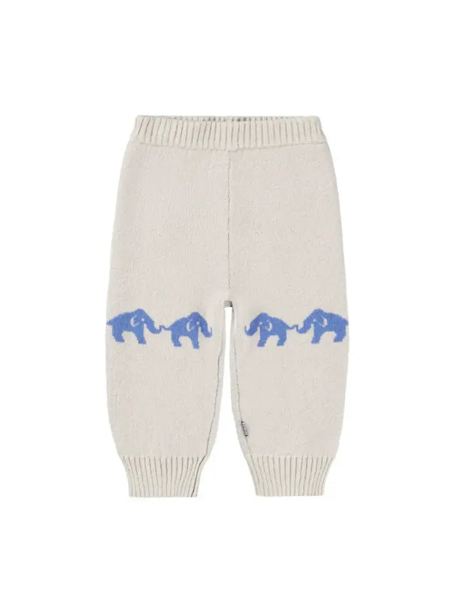 Sol - Blue Elephants