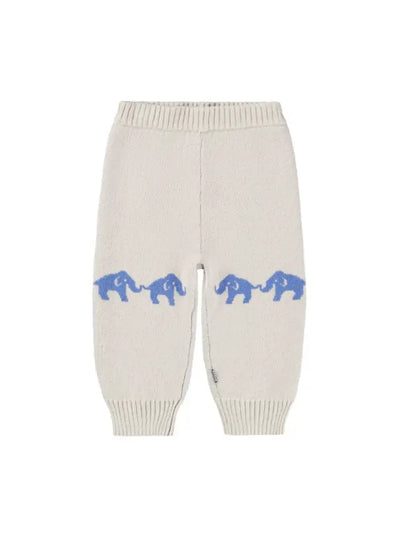 Sol - Blue Elephants