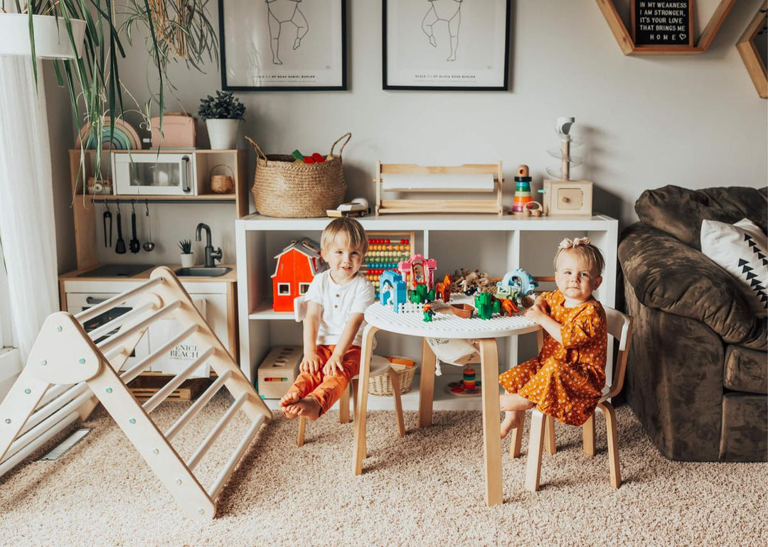 Little Creator