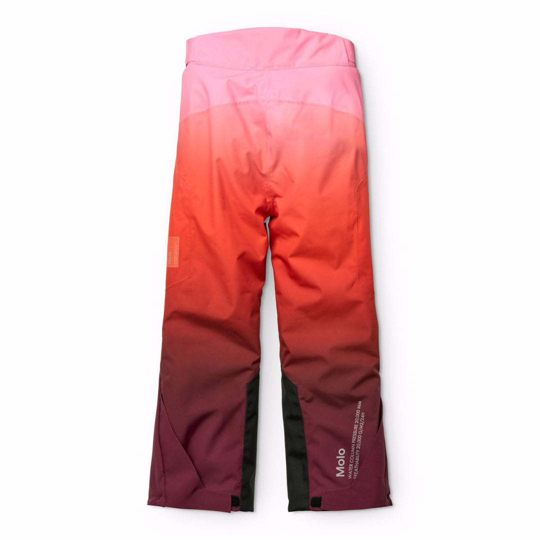 Jump Pro - Fiery Red