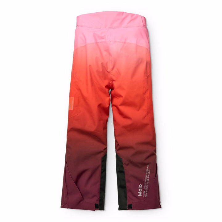 Jump Pro - Fiery Red
