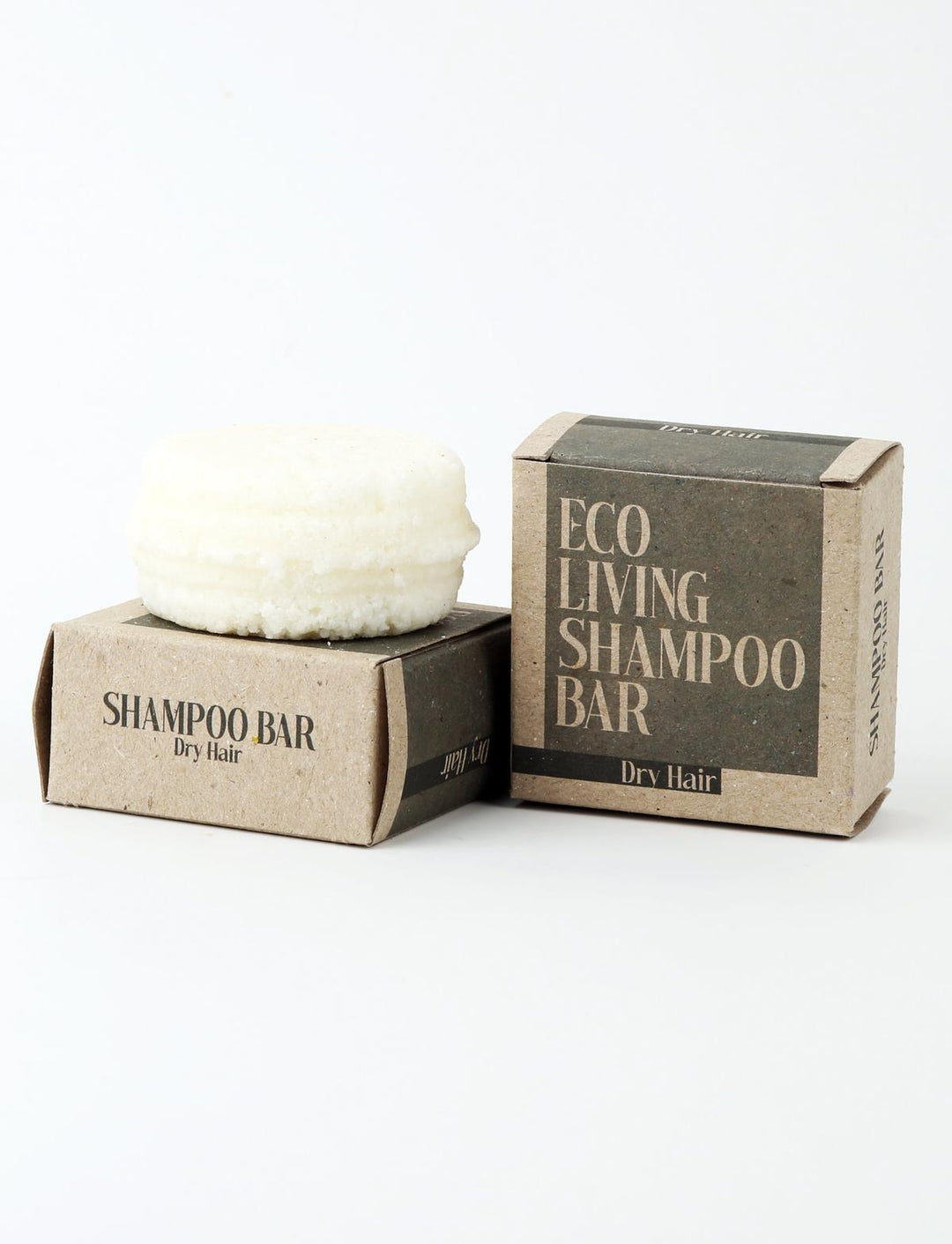 For Dry Hair Solid Shampoo Bar