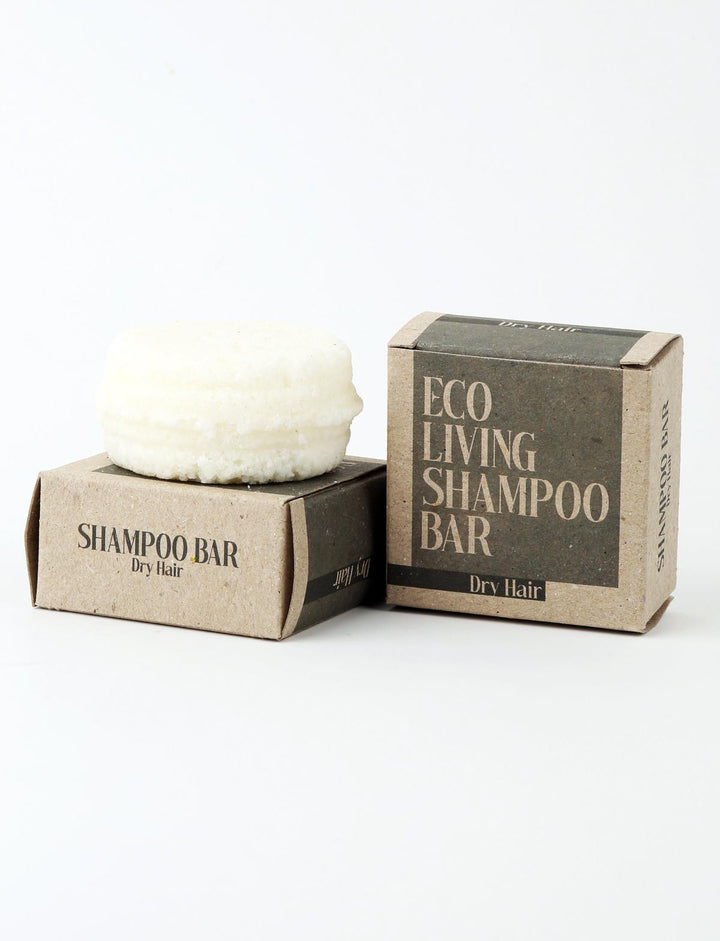 For Dry Hair Solid Shampoo Bar