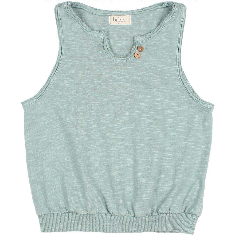 Cotton Tank Top - Cactus Tops Buho 