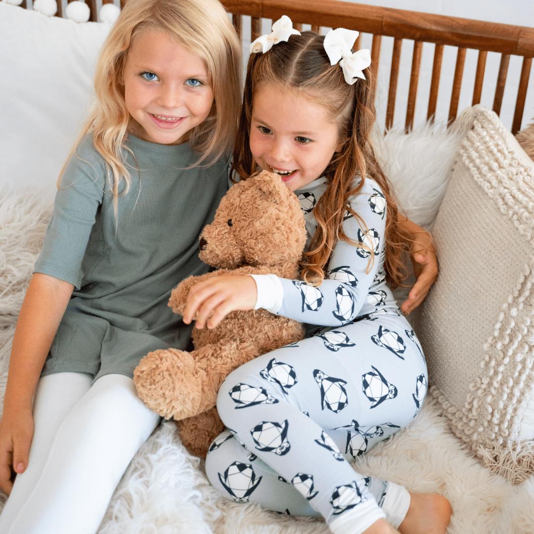 Miss Mayhem Tunic - Olive Green Rib