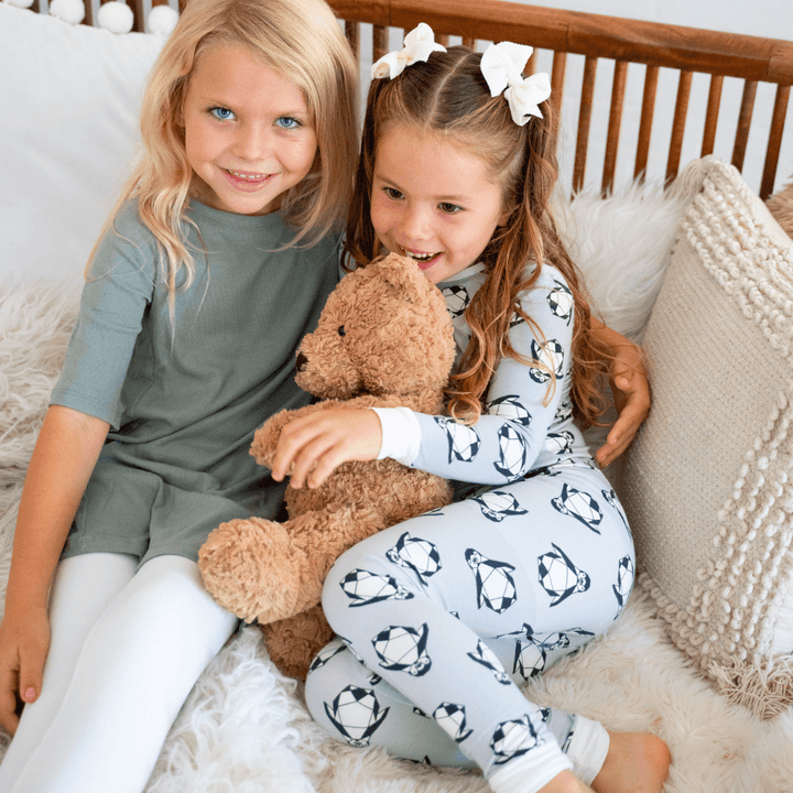 Miss Mayhem Tunic - Olive Green Rib