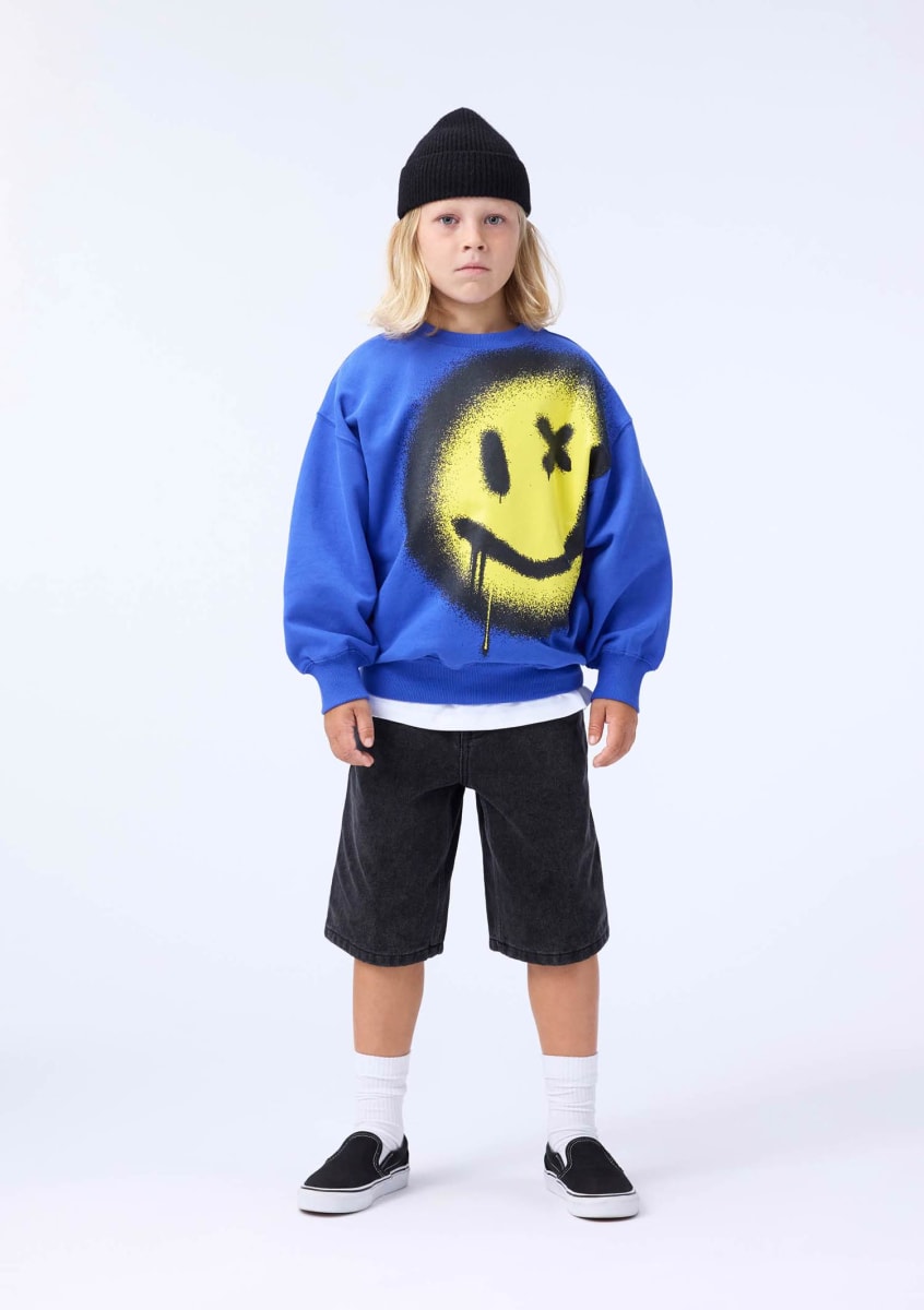 Mar - Drip Smile