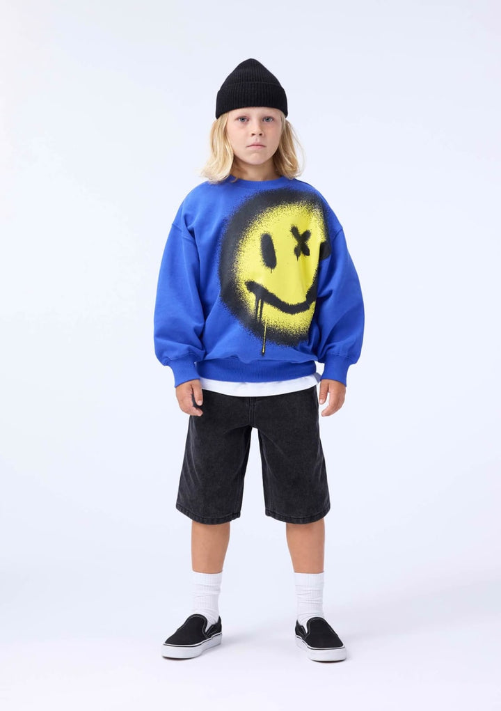 Mar - Drip Smile