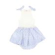 Baby Clover Dress - Bluette One Pieces Buho 