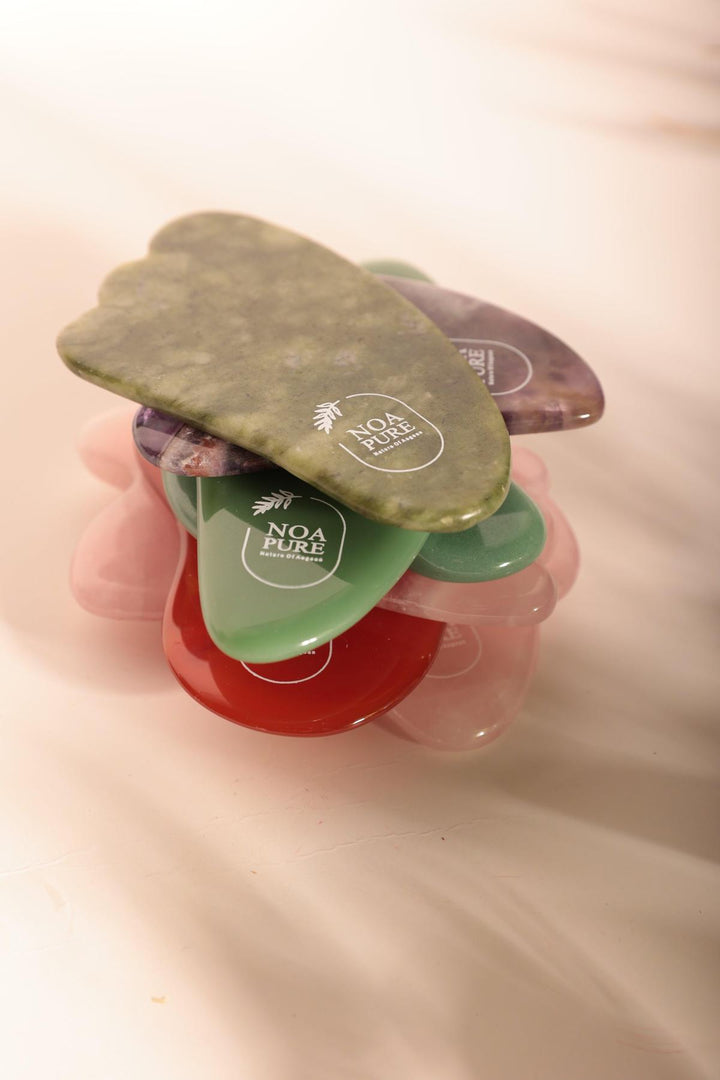 Gua Sha Stone