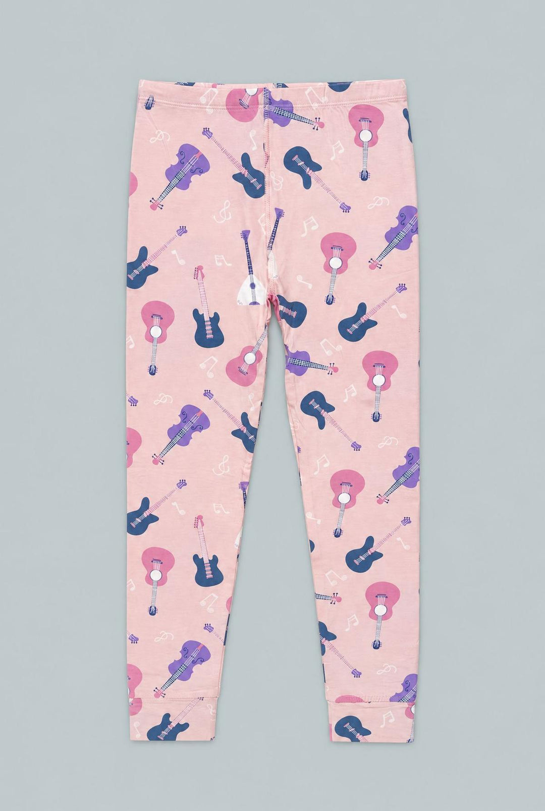 Big Kid Pajama Set - Swiftie's Riff