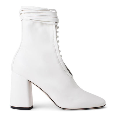 Belladonna - Marshmallow White