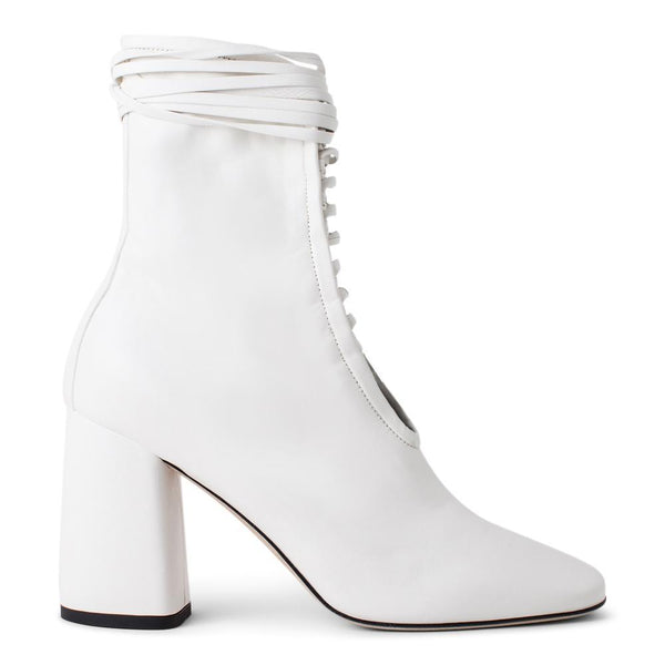 Belladonna - Marshmallow White