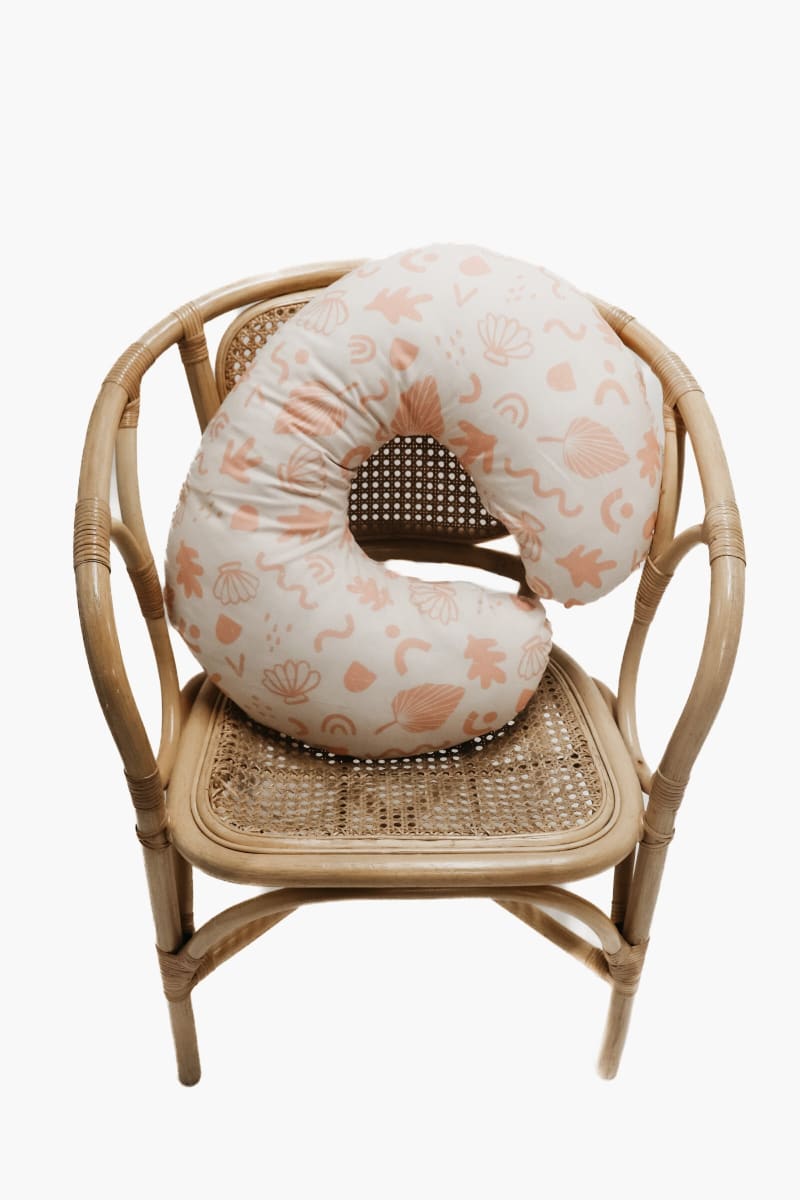 Nursing Pillow Cover - Naomi