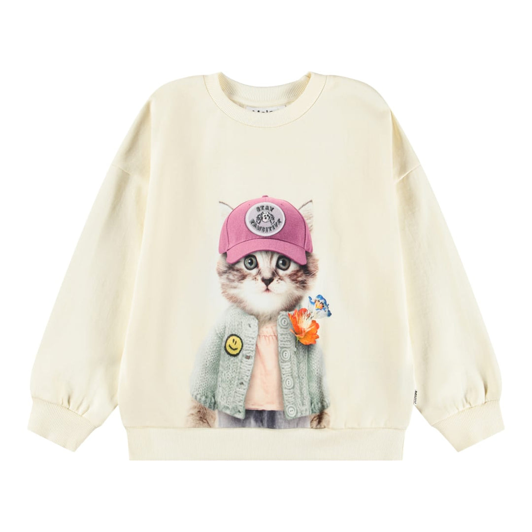 Maxi - Kitty Miauu