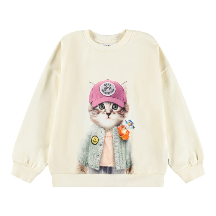 Maxi - Kitty Miauu