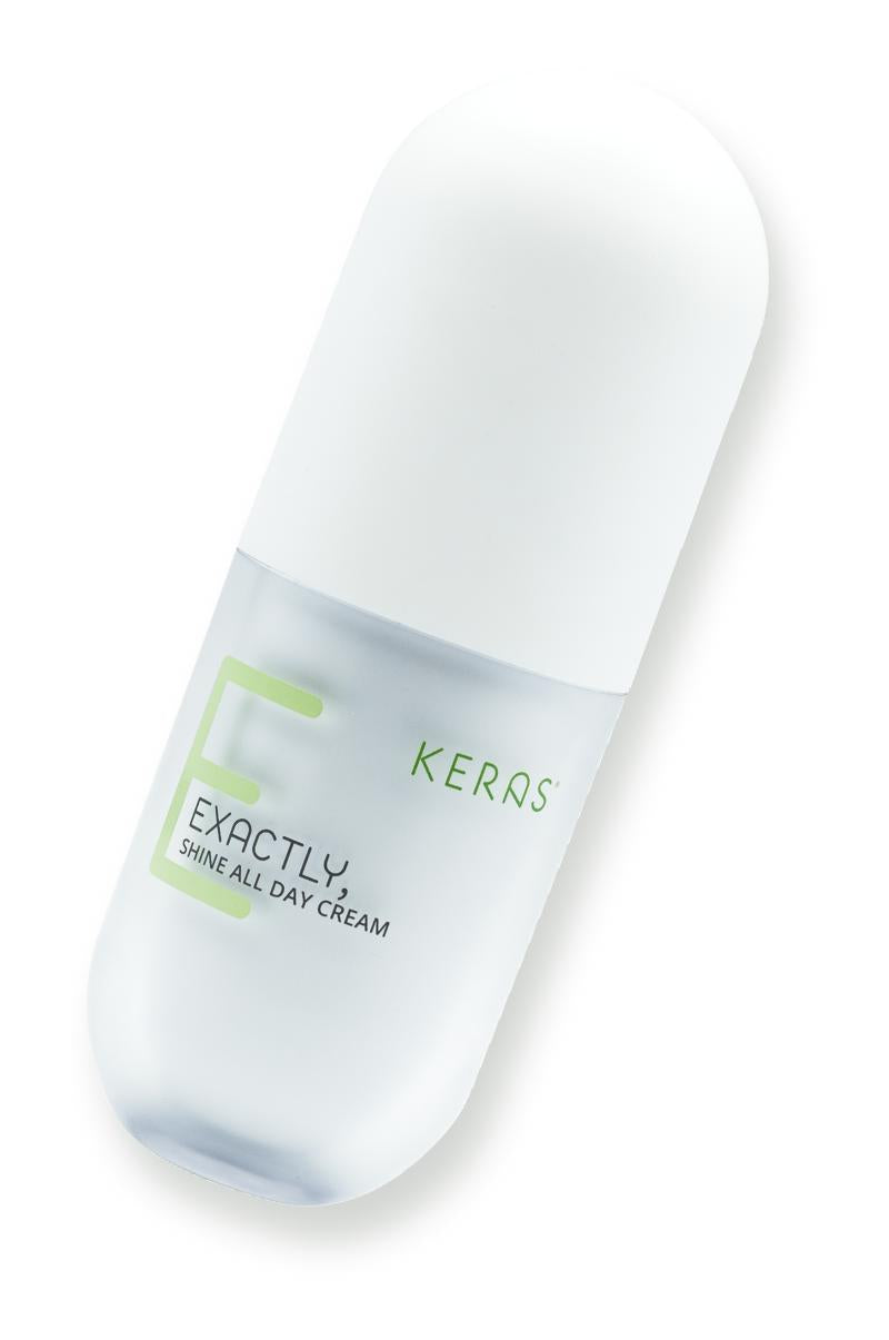 Exactly - Shine All Day Cream