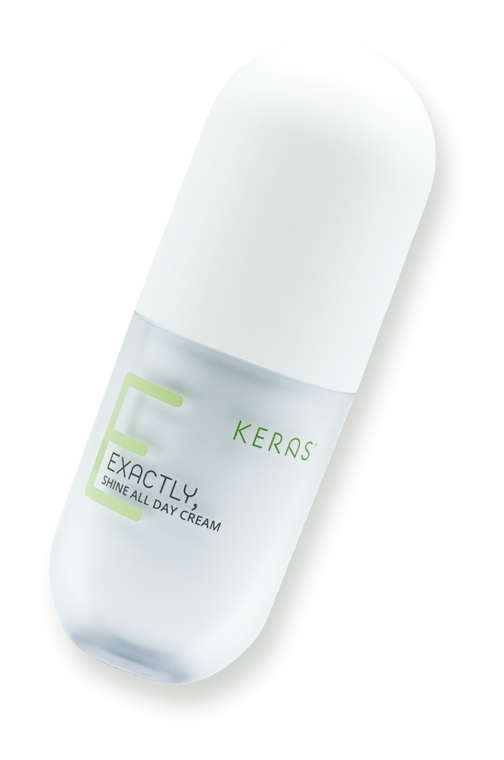 Exactly - Shine All Day Cream