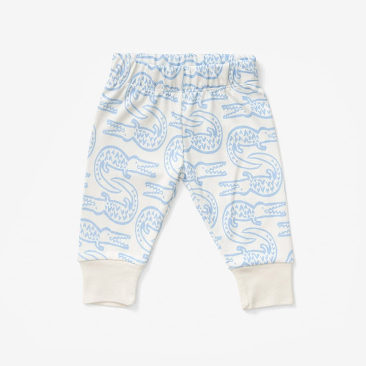 Baby Jogger - Alligator Bay Blue