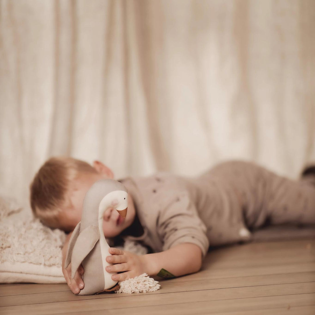 Baby Sensory Toy - Penguin