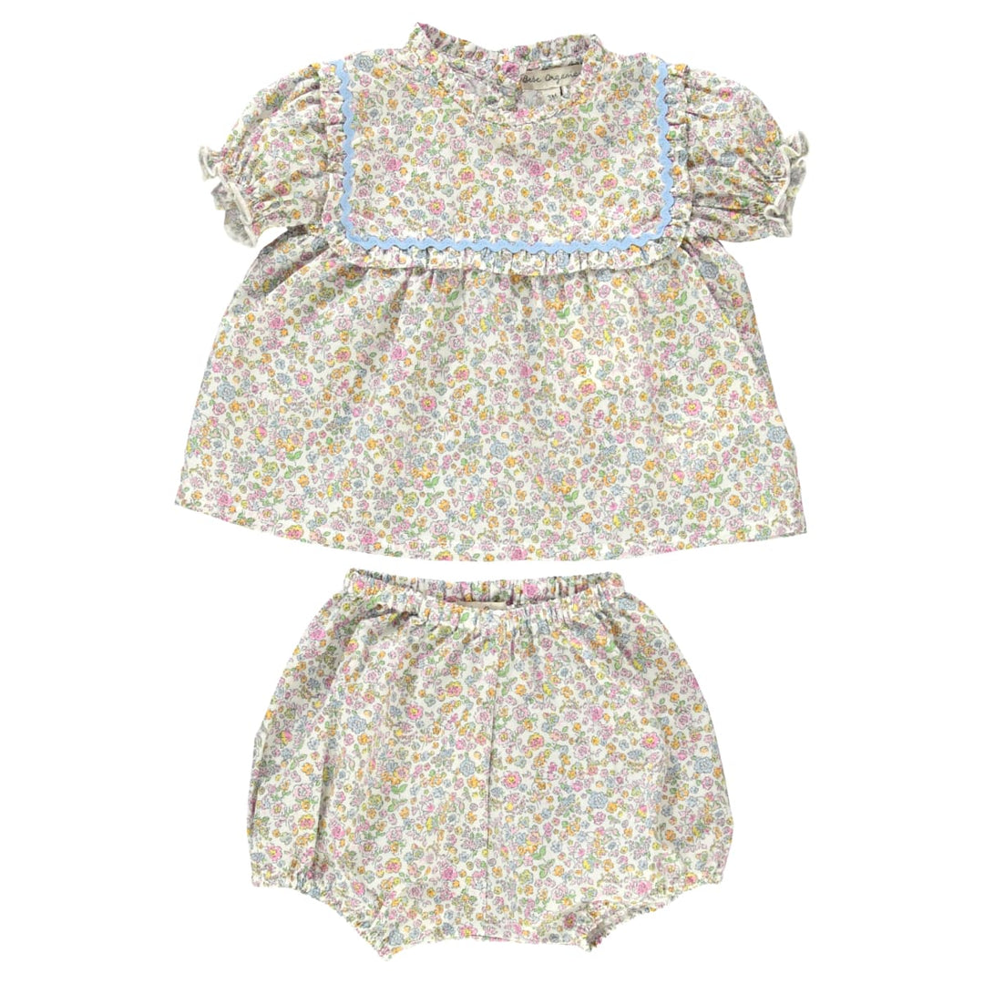 Laura Baby Set Meadow
