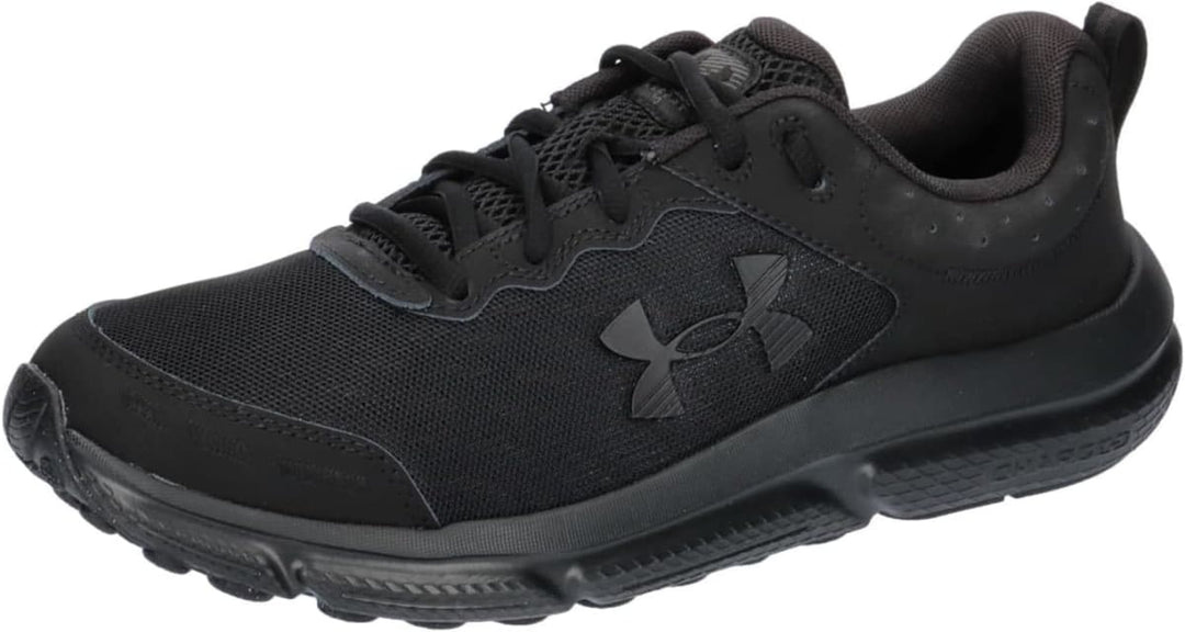 Charged Assert 10 Shoes - Black