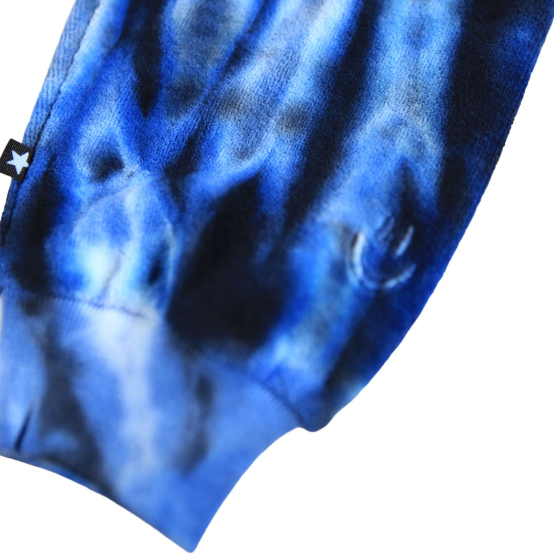Simeon - Multus Tie Dye