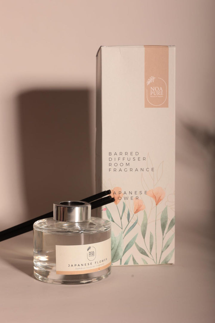 Japanese Flower Diffuser