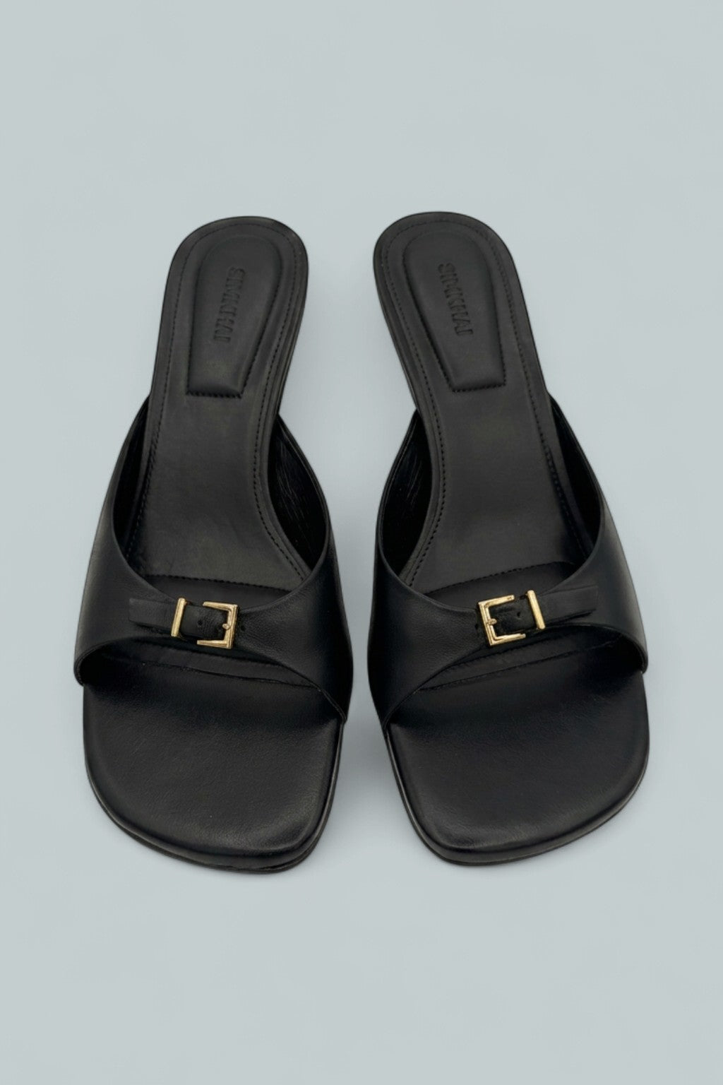 Women's Carey Sandals - Black