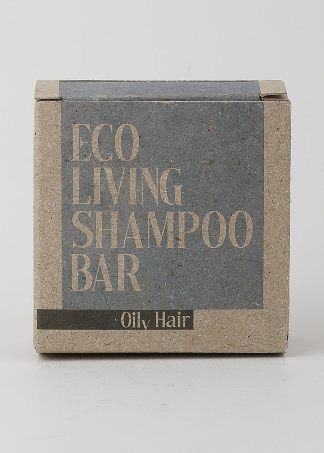 For Oily Hair Solid Shampoo Bar