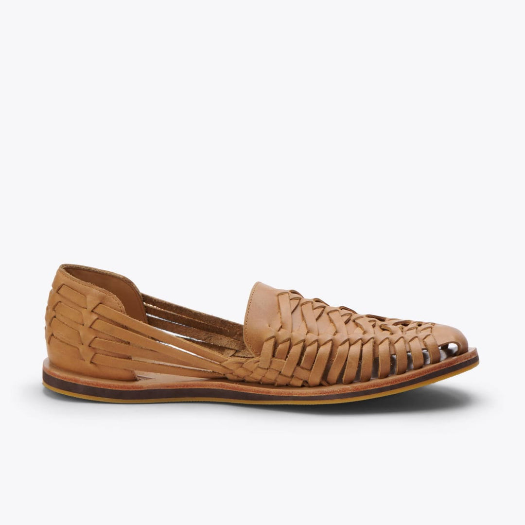 Men's Huarache Sandal 1.0 - Almond