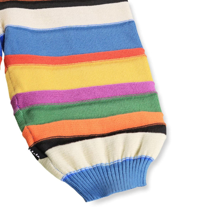 Sol - Stripy Colours