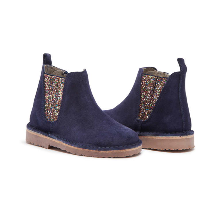 Anastasia - Navy