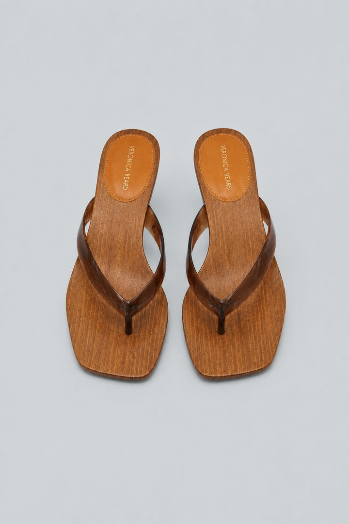 Women's Clea Jelly Sandals - Hazelwood