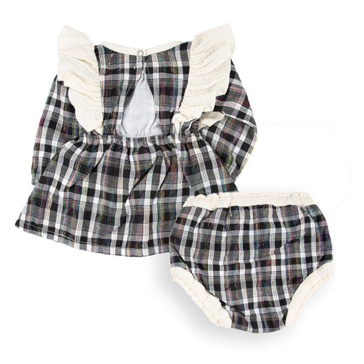 Mari Layette Set - Symphony
