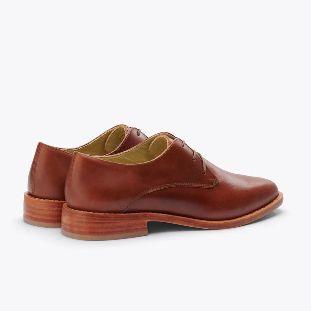 James Oxford Brandy - Amber