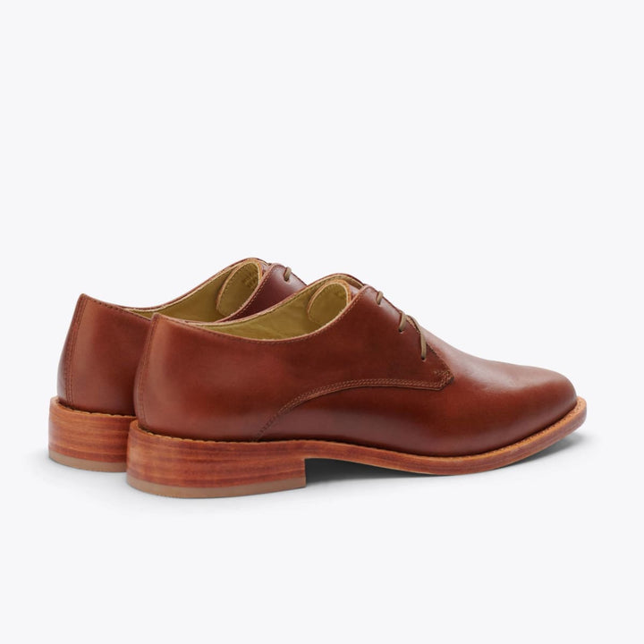 James Oxford Brandy - Amber