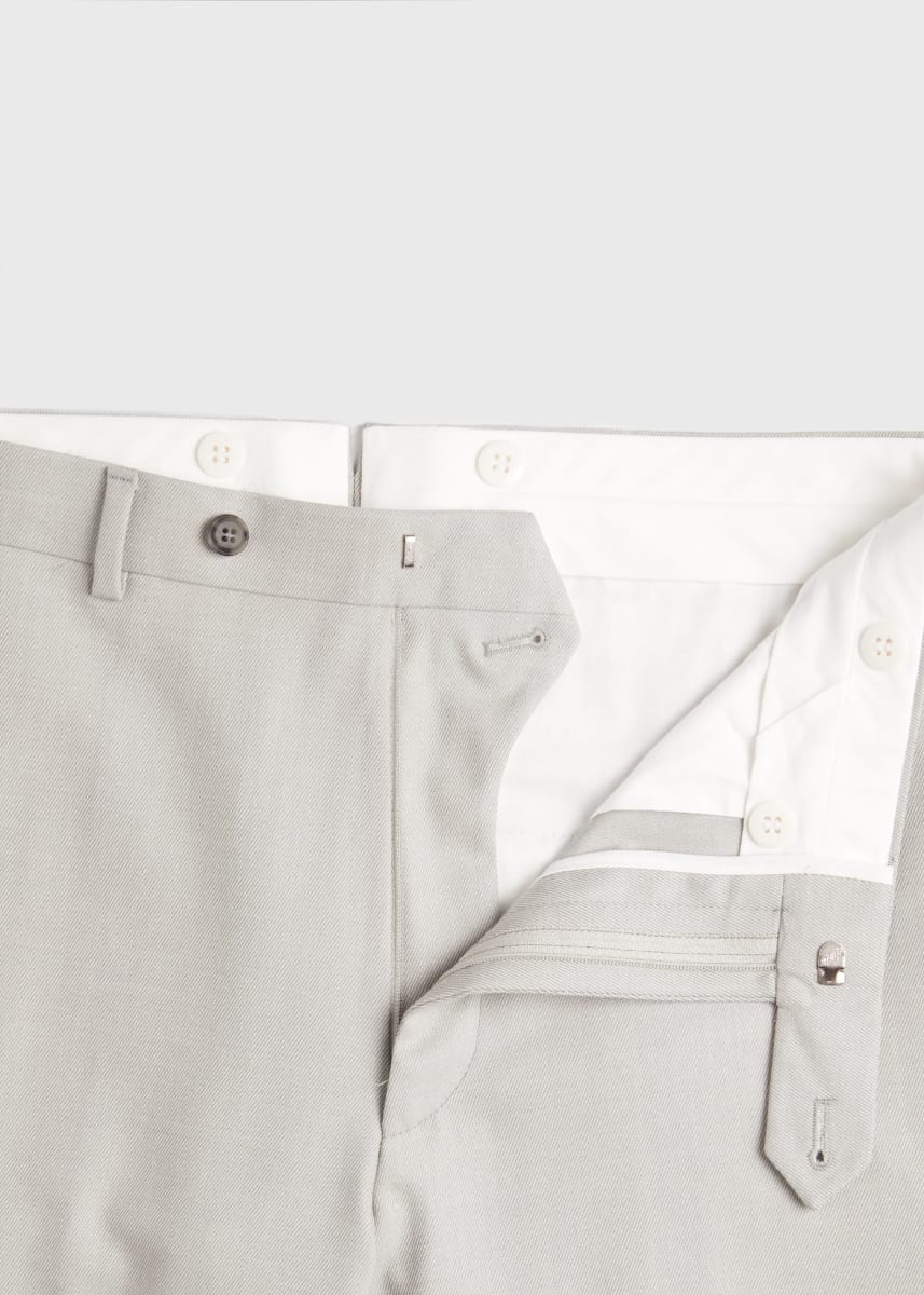 Lightweight Covert Trouser - Light Grey