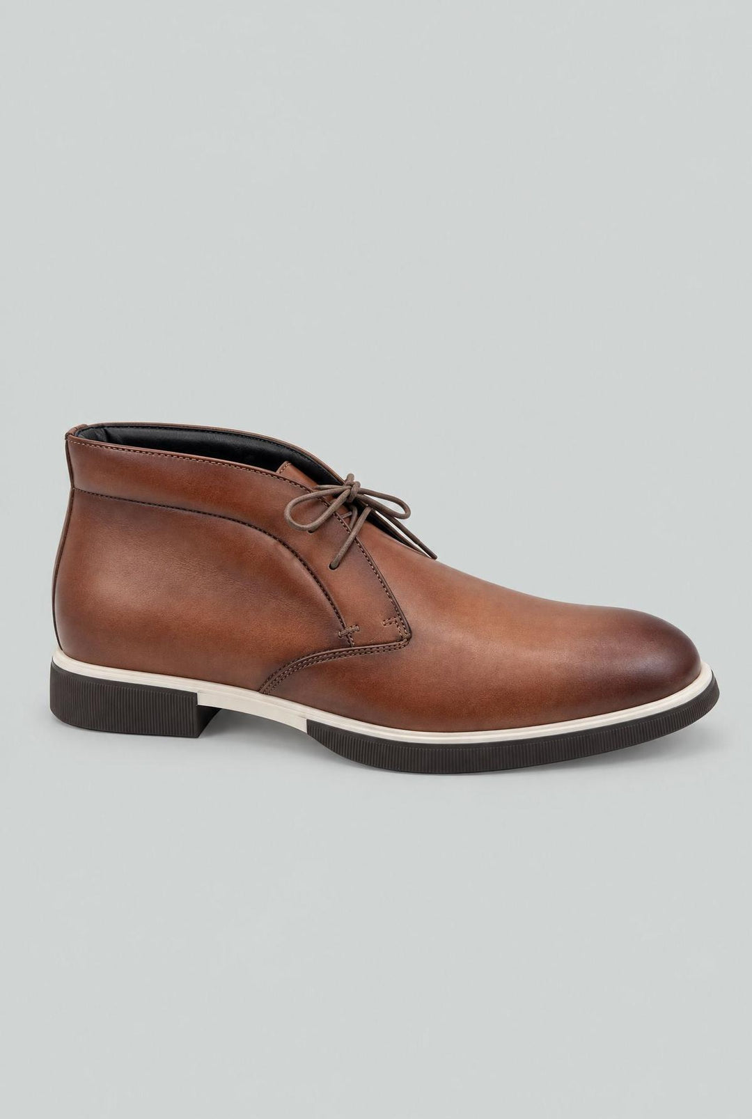 Malibu Ii Loafer - Brown