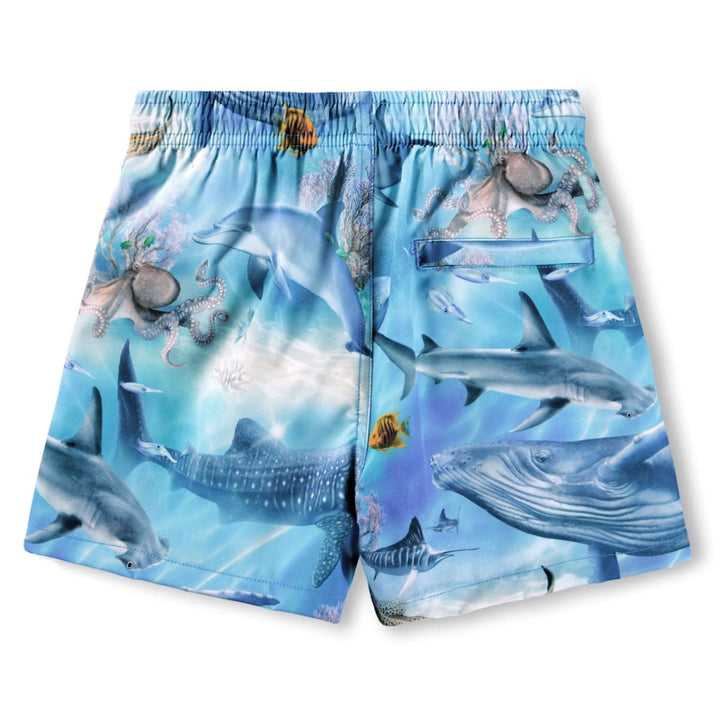 Niko - Air Brush Ocean