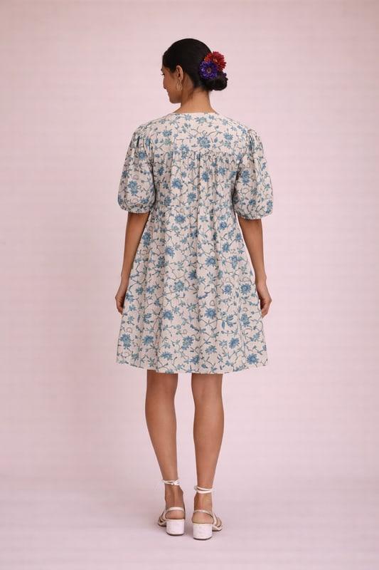 Bella Dress